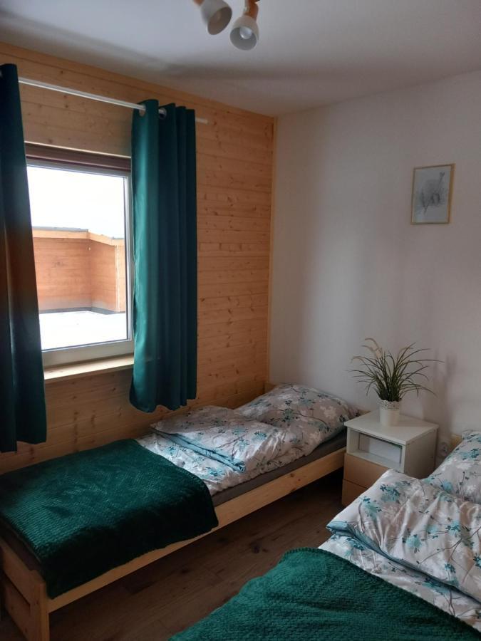 Holiday home Dolina Sosny