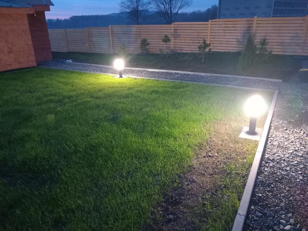 Dolina Sosny Holiday home