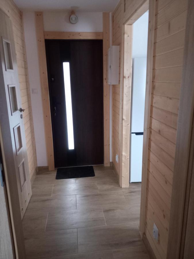 Dolina Sosny Holiday home Bukowiec (Lower Silesia)