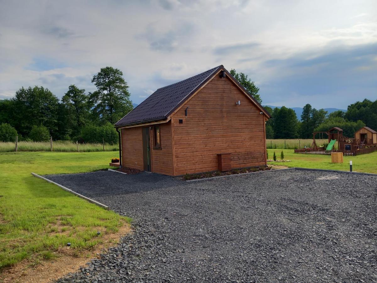 Dolina Sosny Holiday home