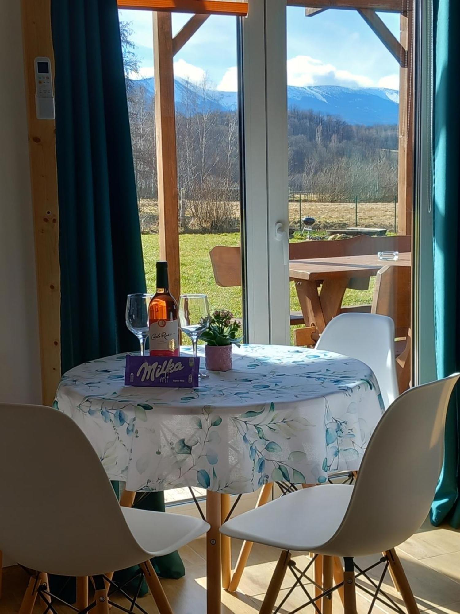 Holiday home Dolina Sosny