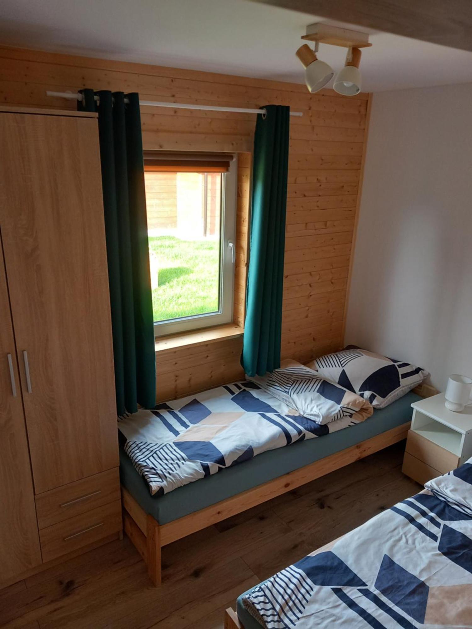 Dolina Sosny Holiday home *